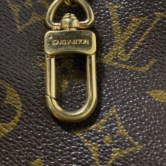 Louis Vuitton MM monogram Artsy. - Picture 12 of 13